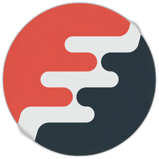 爆料51Logo